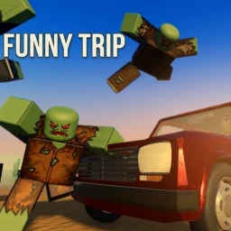 Funny Trip [BETA] icon