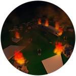 Survived Book II Chapter 1