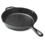 Iron Skillets
