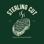 — | Sterling Cut Steakhouse
