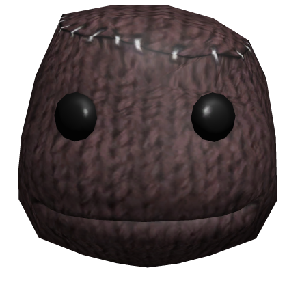 Sackboy