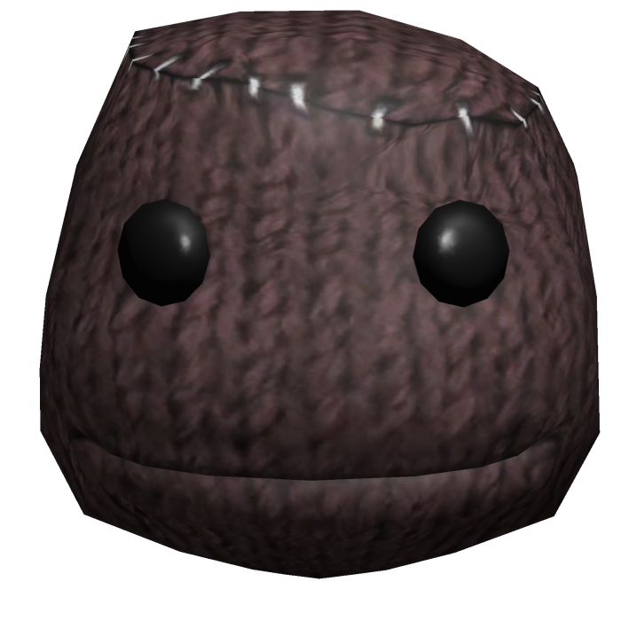 Sackboy