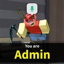 👑 ADMIN !