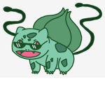 Bulbasaur Army