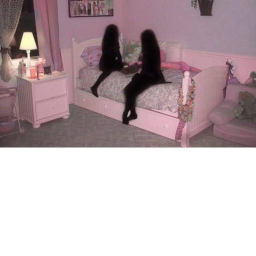 MISS PENNYS FREE ROOM