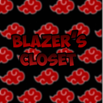 Blazer's Closet