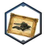 caption=Badge
