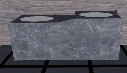 Water bottle filling station preview 1