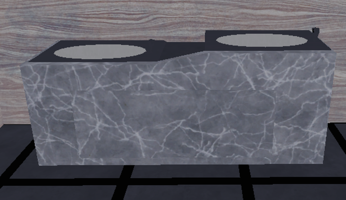 Water bottle filling station preview 1