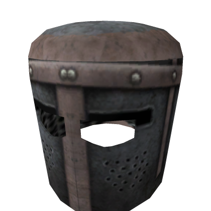 Helmet ( Templar )