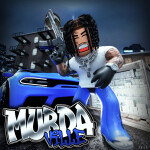 [BETA] MURDA-VILLE 💥