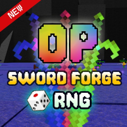 (Undergoing REVAMP)Sword Forge INFINITY