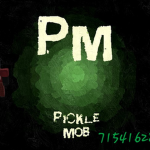 Pickle mob