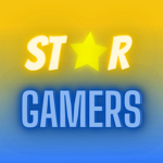 Star Gamers 12