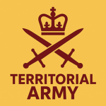 l TA l Territorial Army