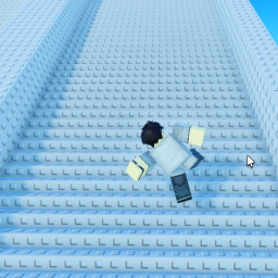 Ragdoll test simulator