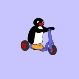 Pingu 40%