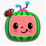 Cocomelon is the best U-U