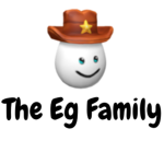 Eg Family :>