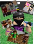 My Friends! <3