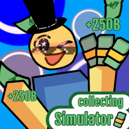 Collecting Simulator [OCEAN]