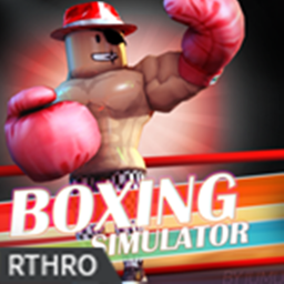  🥊Boxing Simulator 2 [UPDATE] icon