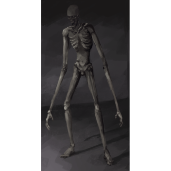 施設の迷宮でSCPシャイガイとしてプレイ