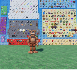 FREDDY FREE ADMIN