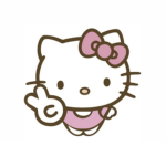 HELLOKITTY FAN<3