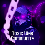 Toxic war Community