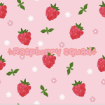Raspberry squad!!!