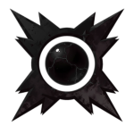 Dark Shadow Guard Δ