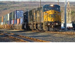 Ro scale CSX Railroad