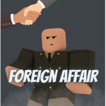 [USAR] - Foreign Affairs