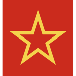 Red Army Choir . [Soviet]