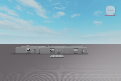 Official Offices