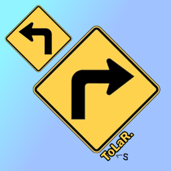 Tower of Shifting Left and Right [ToSLaR]