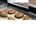 cookies group and potato!