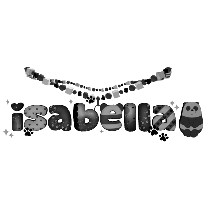 isabella 1.0