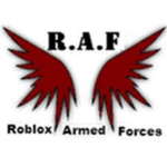 Roblox Armed Forces [ RAF ]