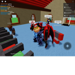 Falcon’s Entertainment Group