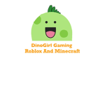 Dazzling Dinosaur