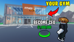 [🏢] Biznesowy Tycoon