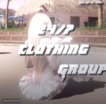 24/7 Clothing Group