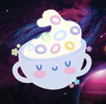 The CerealVerse!