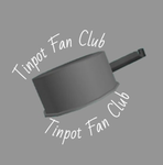 The Tinpot Fan Club