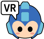 Mega Man Community of VRChat (Roblox Edition)