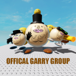 OFFICAL GARRY GROUP