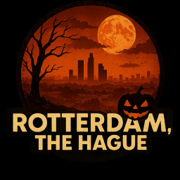 🏙️| Rotterdam, The Hague!