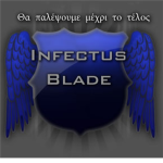 Infectus Blade